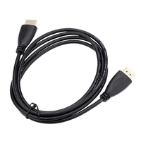 Câble HDMI 1.5m HD 1080P Câble pour décodeur TV TV Box TV Câble de projecteur numérique
