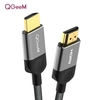 Câble HDMI QGEEM QG-AV14 4K Câble vidéo HDMI vers HDMI 2.0 pour PS4 / Xbox 360 / Mac / HDTV / projecteur / boîtier TV