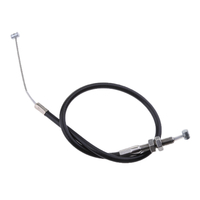 Câble marin daccélérateur de bateau pour Yamaha 4 courses 6HP hors-bord