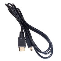Câble micro HDMI haut débit spéciale pour tablette pc onda