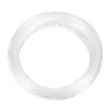 Câble optique de fibre de lueur dextrémité de PMMA de 0.75mm / 1mm / 1.5mm / 2mm pour le kit de plafonnier dét