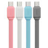 Câble Remax Micro USB 1m / 3.28ft pour Samsung Lenovo Xiaomi Huawei
