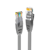 Câble réseau Veggieg 5 m Cat5 RJ45 câble Ethernet 1 m 2 m 3 m 100 Mbps adaptateur réseau Ethernet pour ordinateur de bur