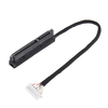 Câble SATA dorigine pour disque dur 2, 5 pouces pour mini PC NVISEN MU01 / MU02