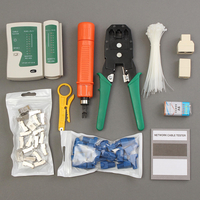 Câble sertisseuse kit d