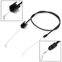 Câble de commande de moteur de tondeuse à gazon de rechange 946-1130 746-1130 pour Husqvarna AYP