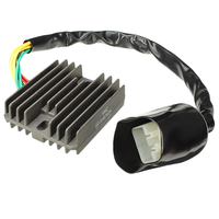 Cbr954 cbr 900 RR2 / RR3 954cc fireblade 2002-2003 Honda régulateur de tension pour redresseur