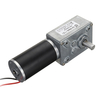 CC élevé 16/40/260 / 470RPM du moteur à engrenages de couple pour le moteur intelligent de rideau