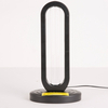 CC0124 UV Lampe de stérilisation Portable 110V 36W Lampe de désinfection germicide Bureau Suppression des acariens UV La