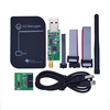 CC2531/CC2540 Module de téléchargement de renifleur démulateur Zigbe CC-Debugger USB Dongle Analyzer Programmer ave