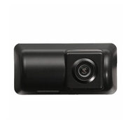 CCD vision nocturne de vision arrière dappareil-photo de vue de recul imperméable pour Ford Transit Connect