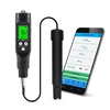 CCOWAY DO-9100 bluetooth compteur doxygène dissous professionnel DO mètre testeur de concentration doxygène di
