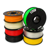 CCTREE® 1KG / Roll 1.75mm Beaucoup de couleurs ABS Filament pour imprimante 3D Crealilty / TEVO/Anet
