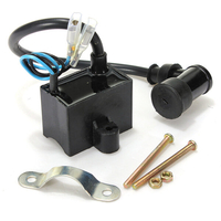 Cdi moteur bobine d