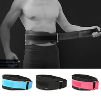 Ceinture ajustable ceinture de compression pour ventre
