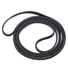 Ceinture côtelée pour sèche-linge 92 pouces pour Kenmore Maytag Whirlpool Amana 341241 AP2946843 PS346995