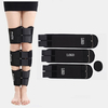 Ceinture de Correction de jambe adulte pour enfants O-jambe X-jambe Dispositif de correction de jambe droite Belle ceint