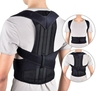 Ceinture de correction de la colonne vertébrale pour hommes et femmes