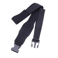 Ceinture de fixation Bande pour le suiveur HTC VIVE 2017/2018