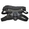 Ceinture de fixation de sangle de harnais de poitrine pour chien de compagnie pour GoPro Hero Yi Sportscamera