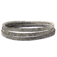 Ceinture de pont de tondeuse 48 pouces 180808 532180808 532174369 Pour HUSQVARNA CRAFTSMAN