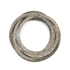 Ceinture de pont de tondeuse autoportée 38 pouces 193214 pour lartisan Husqvarna Rally AYP