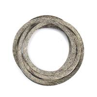 Ceinture de pont de tondeuse autoportée 38 pouces 193214 pour lartisan Husqvarna Rally AYP