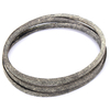 Ceinture de pont tondeuse Pour MTD Cub Cadet 754-0329A 954-0329A 754-0433 954-0433 Tondeuse à gazon