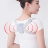 Ceinture de posture intelligente Rappel de vibrations intelligentes Posture correcte Porter des soins de santé respirant