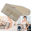 Ceinture de protection contre les vibrations et la chaleur