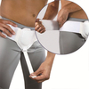 Ceinture de protection médicale pour hernie inguinale pour hommes Ceinture de soutien pour hernie inguinale latérale gau