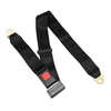 Ceinture de sécurité à deux points de la ceinture de sécurité de la voiture Banggood pour le passager dautobus scol