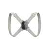 Ceinture de soutien de correcteur de posture de dos de correcteur intelligent ceinture de correction de posture assise p