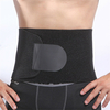 Ceinture de soutien de haute résistance à leffort de la taille des hommes