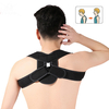 Ceinture de soutien dépaule adulte enfant orthèse orthopédique correcteur de posture dépaule réglable