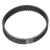 Ceinture de transmission à courroie dentée de 9 mm pour Black & Decker KW715 KW713 BD713 177-3M