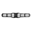 Ceinture dentraînement abdominale EMS