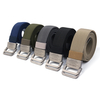 Ceinture Militaire de Survie Ceinture Tactique Nylon Ceinture Ceinture Militaire Emergency EDC Gadget