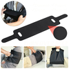 Ceinture multifonctionnelle retournée ceinture de transfert de patient désactivée hémiplégie âgée levage transfert soins
