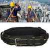Ceinture porte-outils robuste et rembourrée pour échafaudage Builder Tool Pouch Builder