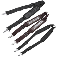 Ceinture rembourrée de courroie de harnais dépaule pour tondeuse à gazon pour tête de coupe-bordures