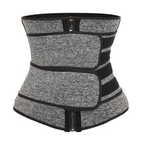 Ceinture taille formateur Corset Trimmer Ceinture pour les femmes Perte de poids Body Shaper Slimmer