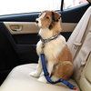 Ceinture de sécurité rétractable pour chien,  ceinture de sécurité,  corde,  chiot,  laisses de ceinture de sécurité univers