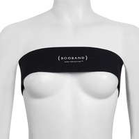 Ceinture de soutien thoracique Booband Sports pour femme