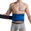 Ceinturedeventredeshapercorps haute élasticité pour hommes