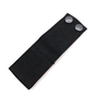 Ceinture extérieure suspendue Nylon Menottes Ceintures Ceinture Sangle