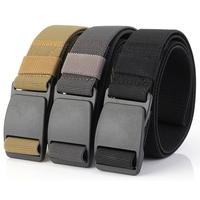 CeinturesdesécuritémilitairestactiquesNylon de 125CM ENNUI