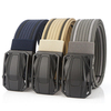 Ceinture tactique unisexe Nylon de 120cm AWMN BO02 Punch Free