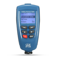 CEM DT-156 Testeur d