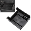 Centre de palette de boîte de rangement secondaire à bras reposant pour VOLVO XC60 2009-2015